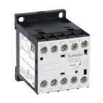 Lovato mini contacteur ac - 24v bobine 4na 11bg0040a024