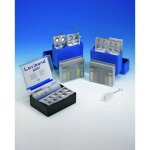 Analyse eau piscine pastilles brome / ph - trousse 2 x 30 pastilles