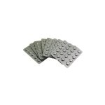Pastilles dpd1 chlore libre photomtre analyse eau piscine - recharge x 100