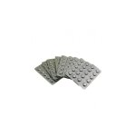 Pastilles dpd3 chlore combin photomtre analyse eau piscine - recharge x 100