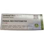 Recharge pastilles lovibond phenol red Recharge pastilles lovibond phenol red