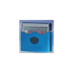 Trousse 2x20 pastilles brome / ph lovibond testbrome