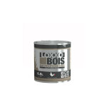 Loxxo - peinture bois glyc�ro microporeuse - haute r�sistance - int�rieur & ext�rieur conditionnement: ...