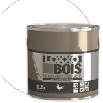 Peinture bois loxxo blanc 2, 5 l