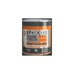 Peinture faade pliolite 2, 5l anthracite 2, 5 l - loxxo