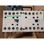 Lpsk0910dbw3 ac3 + no 24v dc - 4kw contacteur inverseur schneider = lc2k0910db