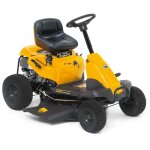 Cub cadet lr1 ms76 382cc mini tracteur mcanique  jection latrale