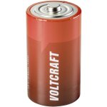 Voltcraft - lr20 pile lr20 (d) alcaline(s) 18000 mah 1. 5 v 1 pc(s) x256502