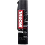 Lubrifiant pour cha�ne motul c2 pour motos, 400 ml