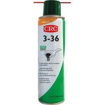 Crc - lubrifiant 3 - 36, arosol 335 ml / 250 ml, nsf ( prix pour 1 ) protection temporaire (jusqu' ...