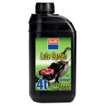 Lubrifiant garden 4t huile synth�tique 1l. krafft