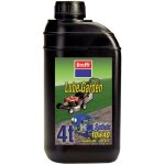 Lubrifiant garden 4t huile synthtique 1l. krafft