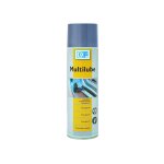 Kf - lubrifiant multilube transparent aérosol 500ml crc industries Kf - lubrifiant multilube transparent aérosol 500ml crc industries