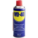 Spray lubrifiant d�grippant wd40 classique 400 ml