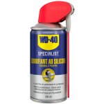 Lubrifiant au silicone wd - 40 specialist, aérosol 250 ml ( prix pour 1 ) Lubrifiant au silicone wd - 40 specialist, aérosol 250 ml ( prix pour 1 )