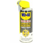 Lubrifiant au silicone wd40