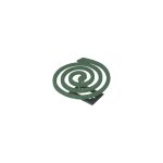 Spirale anti moustiques