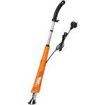 2000w 230v desherbeur electrique bruleur de mauvaises herbes