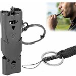 Lucky - 88 - sifflet de dressage de chien, carivent 150 d�cibels sifflet pour chien ultrasonique r�glable ...