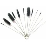 Tube brosse de nettoyage 12pcs kit goupillon nettoyage pour tasse verre biberon paille thermos divers ... Tube brosse de nettoyage 12pcs kit goupillon nettoyage pour tasse verre biberon paille thermos divers ...