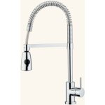 Luisina - robinet douchette chrom� olivia