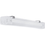 Luminaire pièce humide lampe d'atelier, de cave ip65 Étanche 4000 / 5000 / 6500k blanc, plafonnier 60 ... Luminaire pièce humide lampe d'atelier, de cave ip65 Étanche 4000 / 5000 / 6500k blanc, plafonnier 60 ...