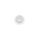 Luminaire de placard led rond avec détecteur de mouvement 0, 5w 6000k Luminaire de placard led rond avec détecteur de mouvement 0, 5w 6000k