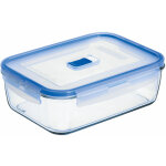 Luminarc - bo�te rectangle pure box 197 cl