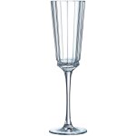 Luminarc - fl�te 17 cl macassar (lot de 6)