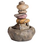 Fontaine en polyrsine 893009