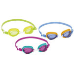Lunettes de natation lil ligthing silicone - bestway