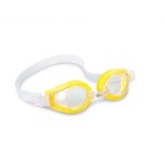 Lunette de natation play intex Lunette de natation play intex