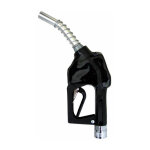 Luro - pistolet gasoil 80 l / mn � arr�t automatique