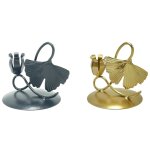 Lustre en m�tal � fleurs, cr�atif, support de d�ner r�tro en fer, ornement, nouvelle collection