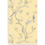 Lutece - papier peint jardin secret - ltc - g78494