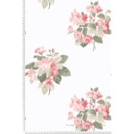 Lutece - papier peint jardin secret - ltc - g78499