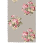 Lutece - papier peint jardin secret - ltc - g78501