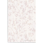 Lutece - papier peint jardin secret - ltc - g78533