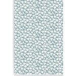 Papier peint tartine et chocolat - ltc - 36200601