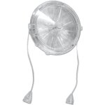 Arateur thermique pour fentre rglable mm120 - ae120