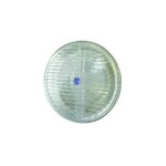 Arateur en verre aef mod. aef avec grille  mm. 160