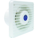 Ventilateur centrifuge lectrique pour mur - t80