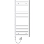 Luxebath - ecd germany radiateur porte serviettes mural radiateur sche - serviettes coud 500 x 1200 ...