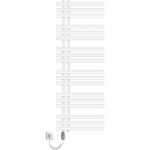 Luxebath - ecd germany radiateur de salle de bain design iron em electrique avec rsistance 1200 w - ...