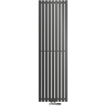 Luxebath - ecd germany radiateur panneau design stella, 480x1600 mm, anthracite, connexion centrale au ...
