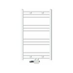 Ecd germany s�che - serviettes sahara non �lectrique - 600 x 800 mm - blanc - connexion central - avec ...