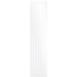 Ecd germany stella design radiateur sèche - serviettes - 370 x 1600 mm - blanc - design panneau plat ... Ecd germany stella design radiateur sèche - serviettes - 370 x 1600 mm - blanc - design panneau plat ...