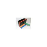 Encolleuse manuelle 200mm rouleau colle vinylique Encolleuse manuelle 200mm rouleau colle vinylique