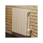 Lvi - radiateur lectrique thaj xs 1000w 3633100