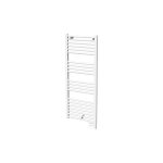 Lvi - sèche serviettes électrique banga 1000w blanc - finimetal ba3260ea Lvi - sèche serviettes électrique banga 1000w blanc - finimetal ba3260ea